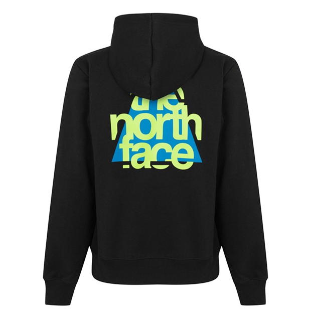 The North Face Mountain Heavy Hoodie