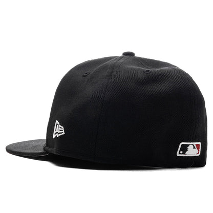 5950 Retro Crown Wool A Frame Cap - Arizona Diamondbacks