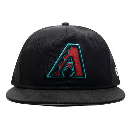 5950 Retro Crown Wool A Frame Cap - Arizona Diamondbacks