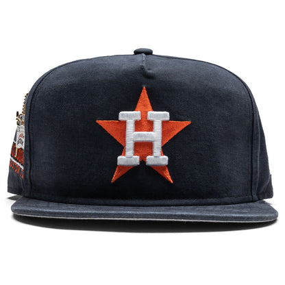 59FIFTY A-Frame Championship Side Flag - Houston Astros