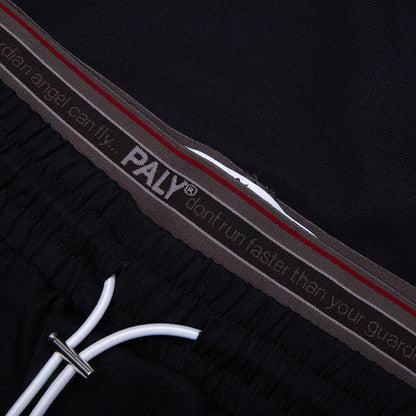 Tracks Pants - Navy