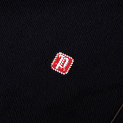 Tracks Pants - Navy