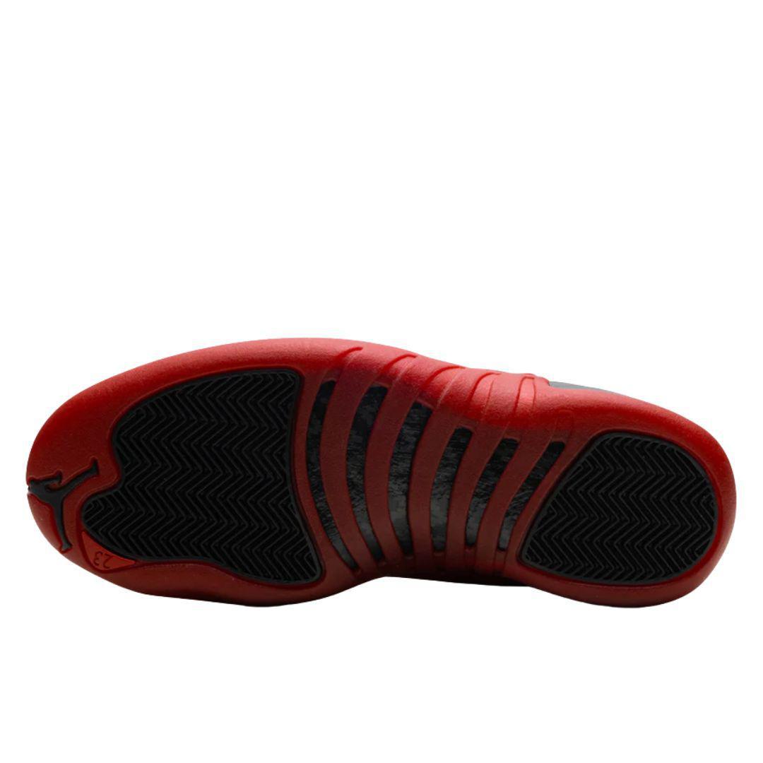 JORDAN 12 RETRO FLU GAME (2025)