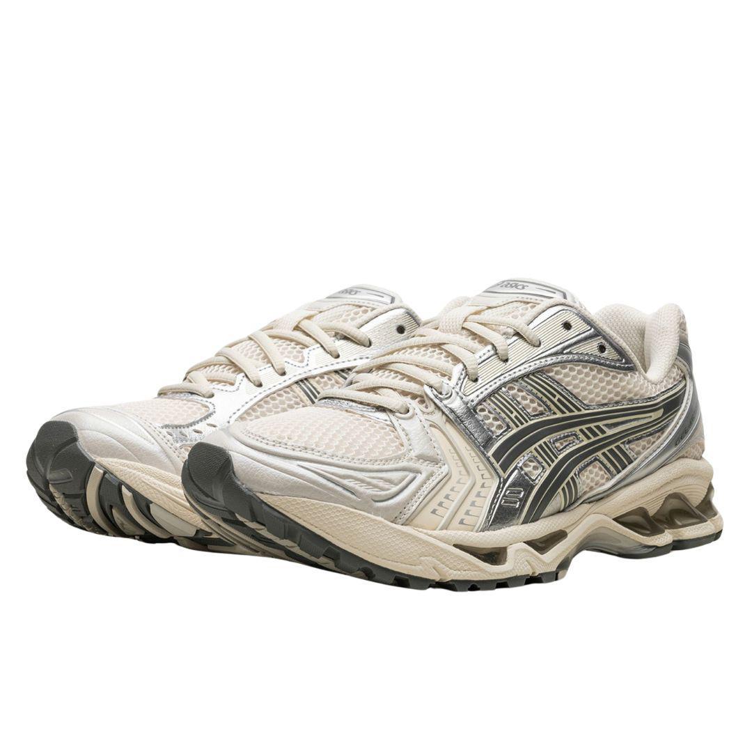 ASICS GEL-KAYANO 14 BIRCH DARK PEWTER