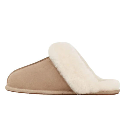 UGG SCUFFETTE II SAND (W)