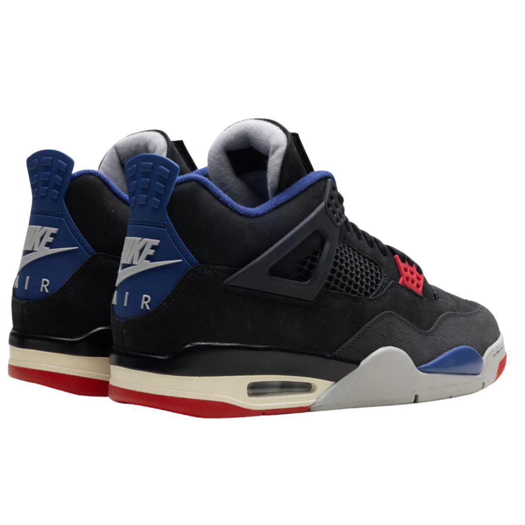JORDAN 4 RETRO RARE AIR