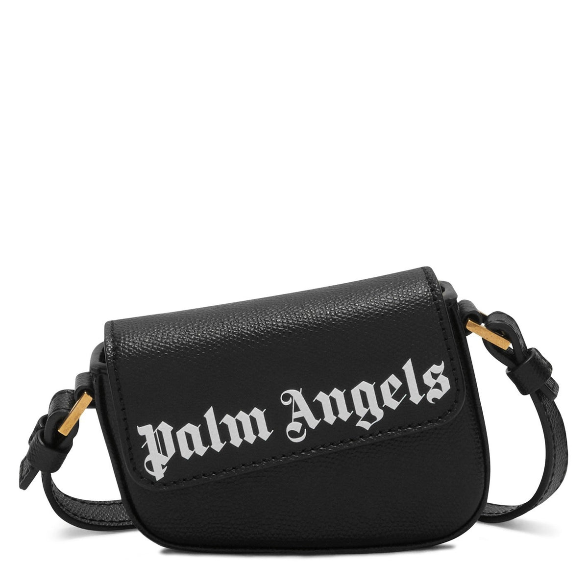 Palm Angels Mini Crash Bag