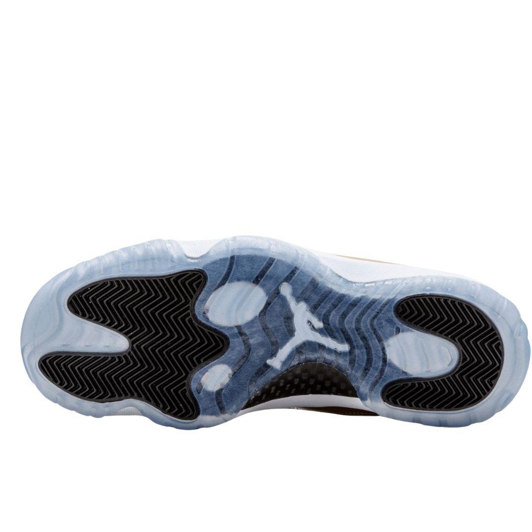 JORDAN 11 RETRO LOW CLOSING CEREMONY