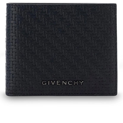 8CC Billfold Wallet - Black