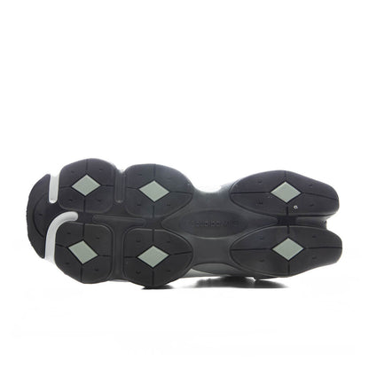 9060 Lace (GS) - Magnet/Faded Black