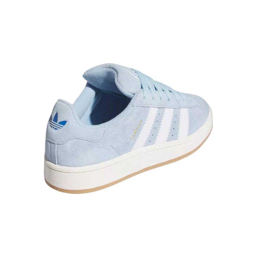 ADIDAS CAMPUS 00s CLEAR SKY GUM (GS)