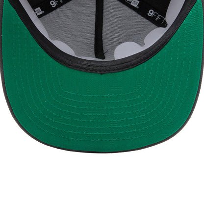 Feature x New Era 9FIFTY A-Frame Snapback Mexico Pack - Red/Black