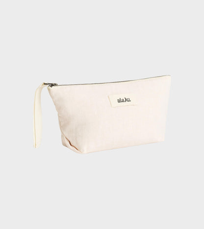 Pouch Linen Mini Tender