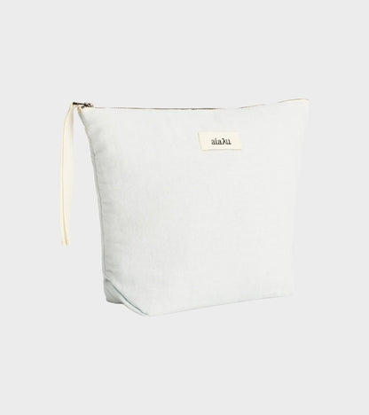 Pouch Linen Water