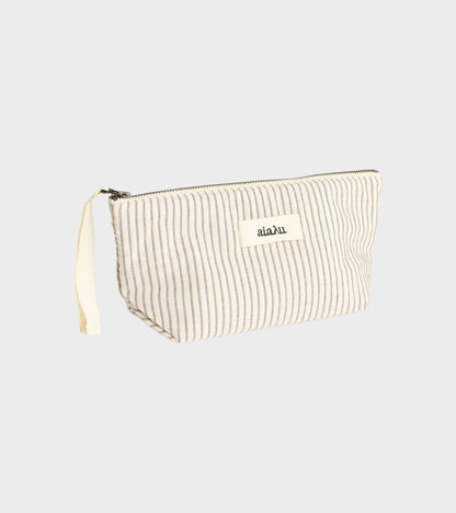 Pouch Mini Epure Mix Black