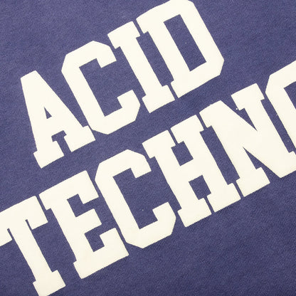 Acid Techno Tee - Multi