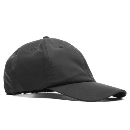 00161 Hat - Black