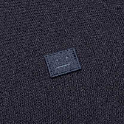 Crewneck Sweatshirt - Navy