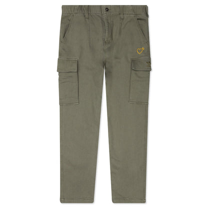 adidas Originals x 5P Pants - Khaki