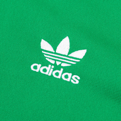 adidas Originals x Human Made Firebird Track Top - Green