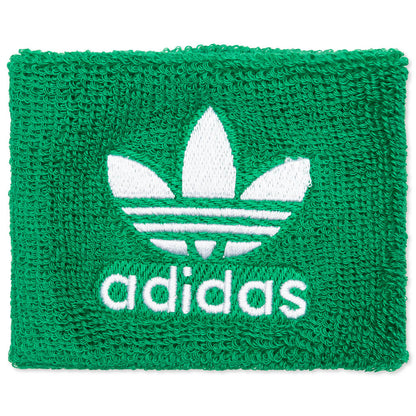 adidas Originals x Human Made H/W Bands - Green/White