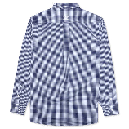 adidas Originals x L/S Shirt - White