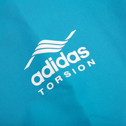 adidas Originals x Human Made Windbreaker - Light Aqua
