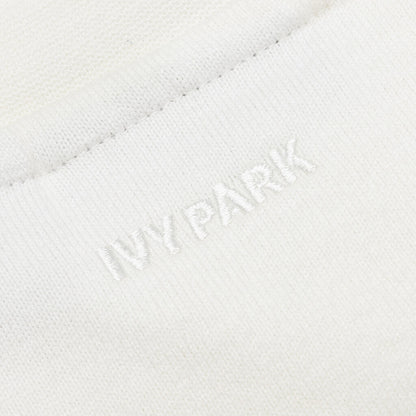 adidas Originals x Ivy Park Graphic Tee - Off White