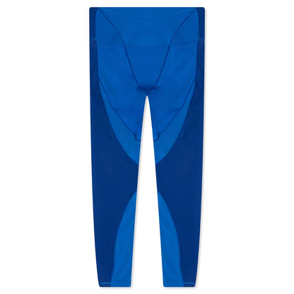 adidas Originals x Ivy Park Tight - Glory Blue/Team Royal Blue