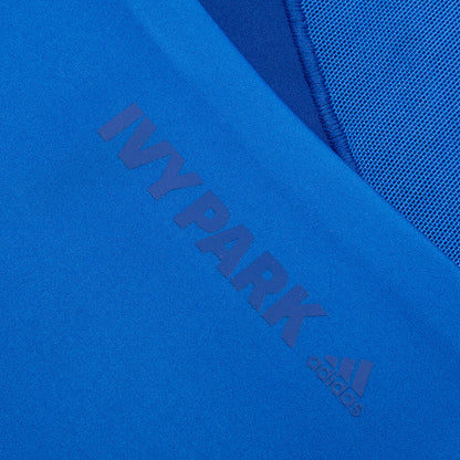 adidas Originals x Ivy Park Tight - Glory Blue/Team Royal Blue