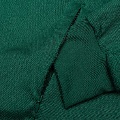 adidas Originals x Ivy Park 4All Track Jacket - Dark Green