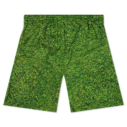 adidas Originals x Kerwin Frost Shorts - AOP Grass