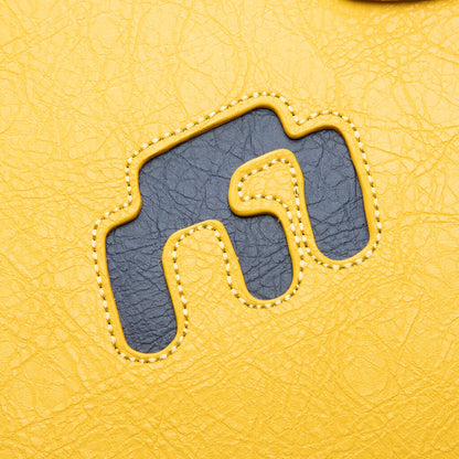 adidas Originals x Miaou Bag - Hazy Yellow