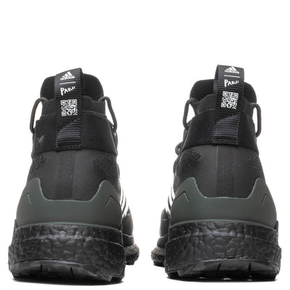 adidas Originals x Parley Terrex Free Hiker MK - Core Black