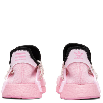 adidas Originals x Pharrell Williams Human Race NMD - Tonal Pink