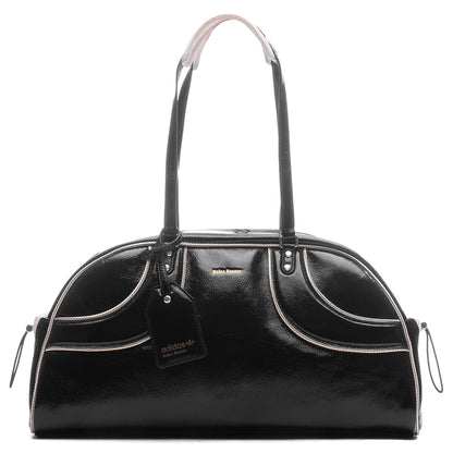 adidas Originals x Wales Bonner Bowling Bag Large - Black