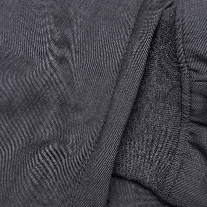 adidas Originals x Wales Bonner Wool Blouson - Dark Grey Heather