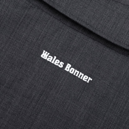 adidas Originals x Wales Bonner Wool Blouson - Dark Grey Heather