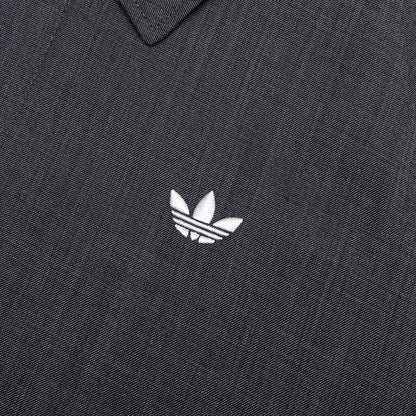 adidas Originals x Wales Bonner Wool Blouson - Dark Grey Heather