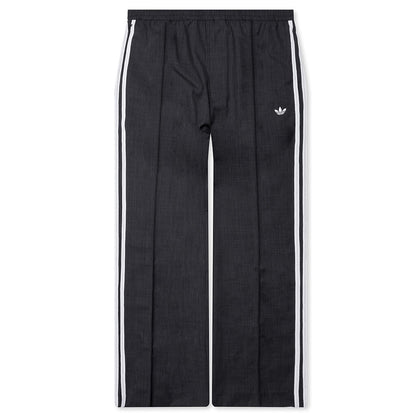 adidas Originals x Wales Bonner Wool Pant - Dark Grey Heather