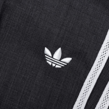 adidas Originals x Wales Bonner Wool Pant - Dark Grey Heather