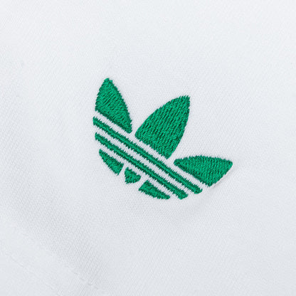 adidas Originals x Brain Dead T-Shirt - Core White