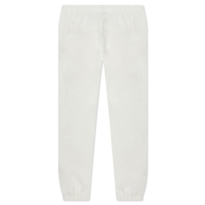 adidas Originals x Pharrell Williams Basics Pant - Off-White
