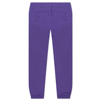 adidas Originals x Pharrell Williams Basics Pant - Purple