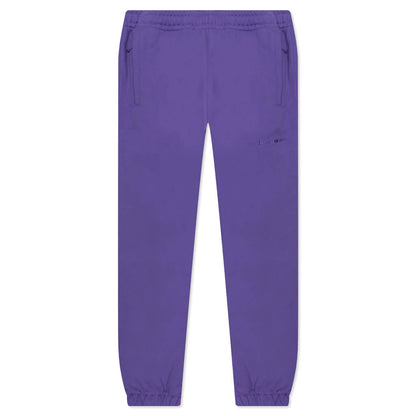 adidas Originals x Pharrell Williams Basics Pant - Purple