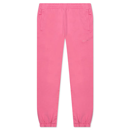 adidas Originals x Pharrell Williams Basics Pant - Rose Tone