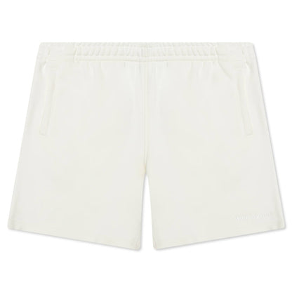 adidas Originals x Pharrell Williams Basics Short - Off-White