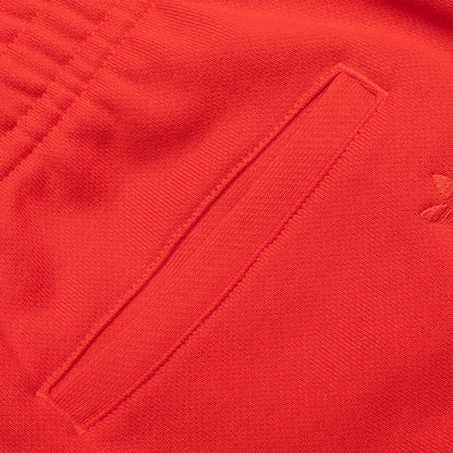 adidas Originals x Pharrell Williams Basics Short - Vivid Red