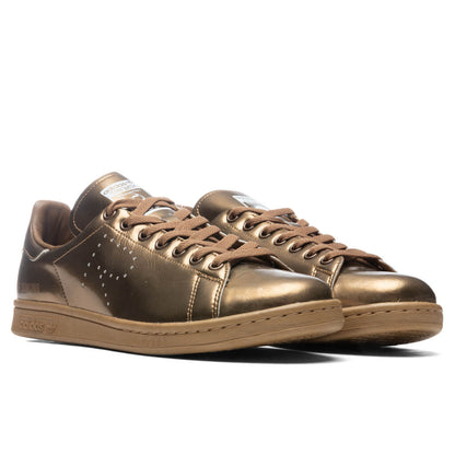 adidas Originals x Raf Simons Stan Smith - Copper Metallic