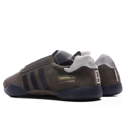 adidas Originals x Song For The Mute Women's Taekwondo Mei - Shadow Green/Core Black/Cloud White